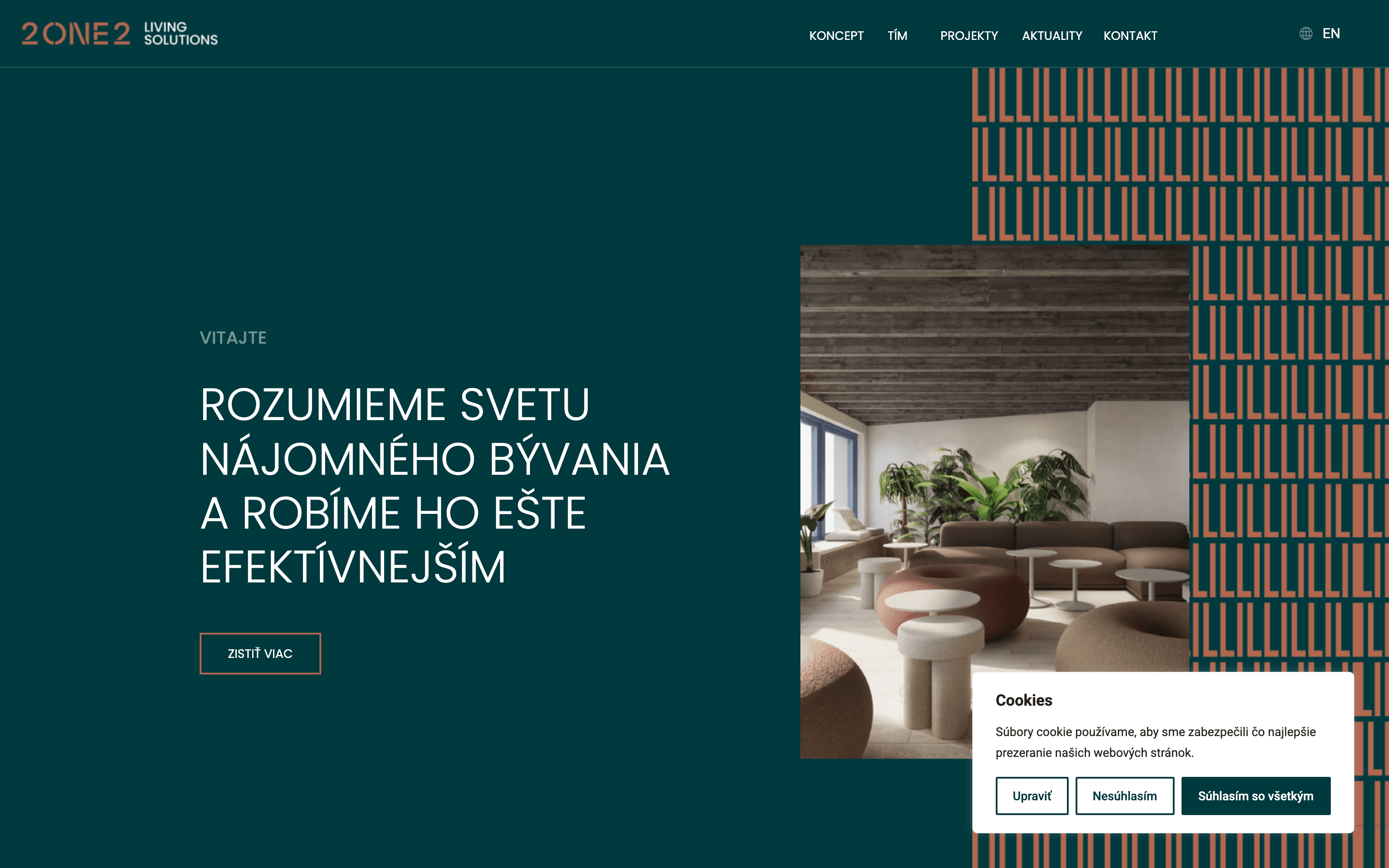 2ONE2 Living Solutions